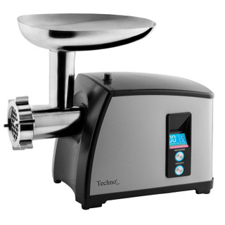 چرخ گوشت تکنو مدل Te-504 ا Techno Te-504 Meat Grinder