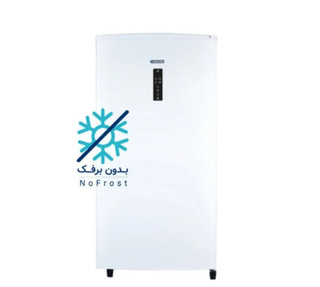 فریزر9 فوت 5 کشو سفید ایستکول مدل TM-959-95