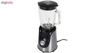 مخلوط کن تکنو مدل TE-209 ا Techno TE-209 Blender