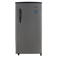 یخچال 9 فوت ایستکول سیلور مدل TM-1919