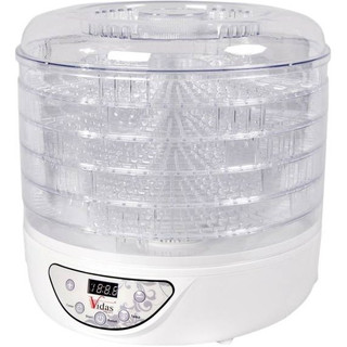 میوه خشک کن ویداس مدل VIR-5121 ا Vidas VIR-5121 Fruit Dryer