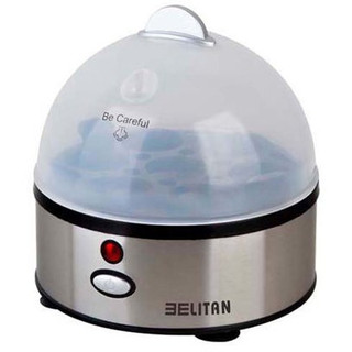 تخم مرغ پز بلیتان مدل BT-3150 (استیل)