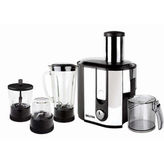 آبمیوه گیری چهار کاره BT-3163