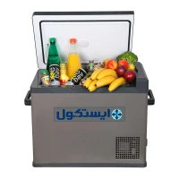 یخچال خودرو ایستکول مدل TM-4040-DC