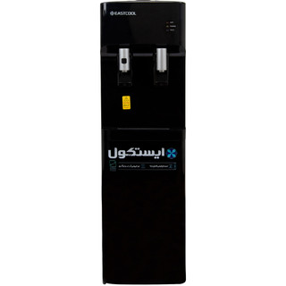آبسردکن بدون کابین ایستکول مدل TM-SB-۴۴۵ رنگ مشکی